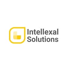 Intellexal Solution team logo