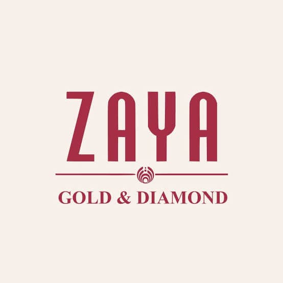 Zaya Gold team logo