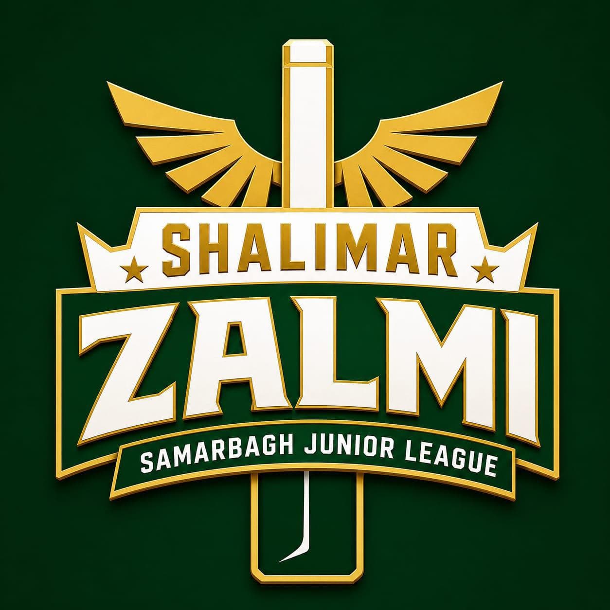 SHALIMAR ZALMI