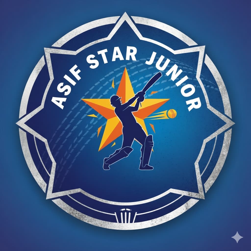 Asif Star Junior
