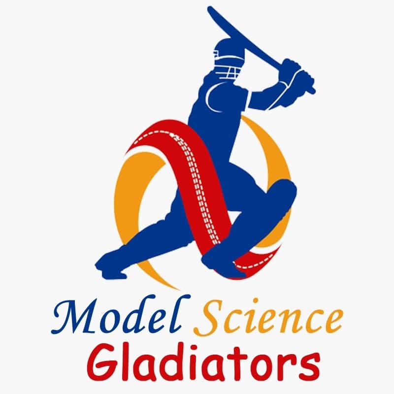 Model Science Gladiators