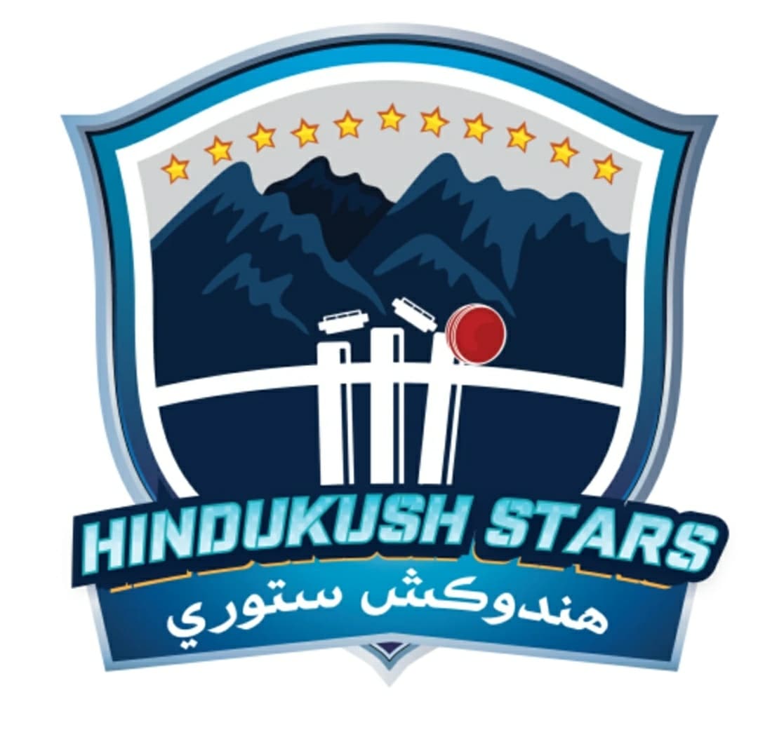 Hindukush Stars team logo