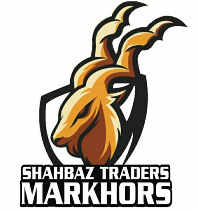 Shahbaz Traders Markhors