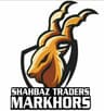 Shahbaz Traders Markhors