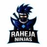 RAHEJA NINJAS