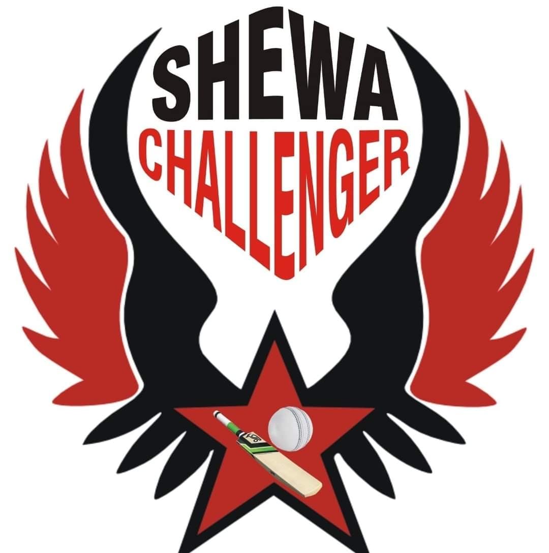 Shewa Challenger