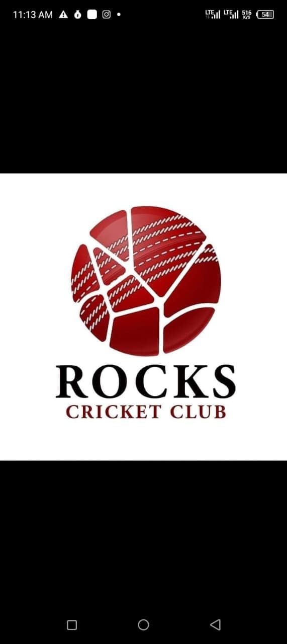 Rocks CC
