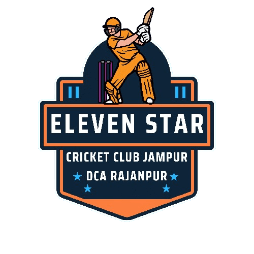 ELEVEN STAR team logo