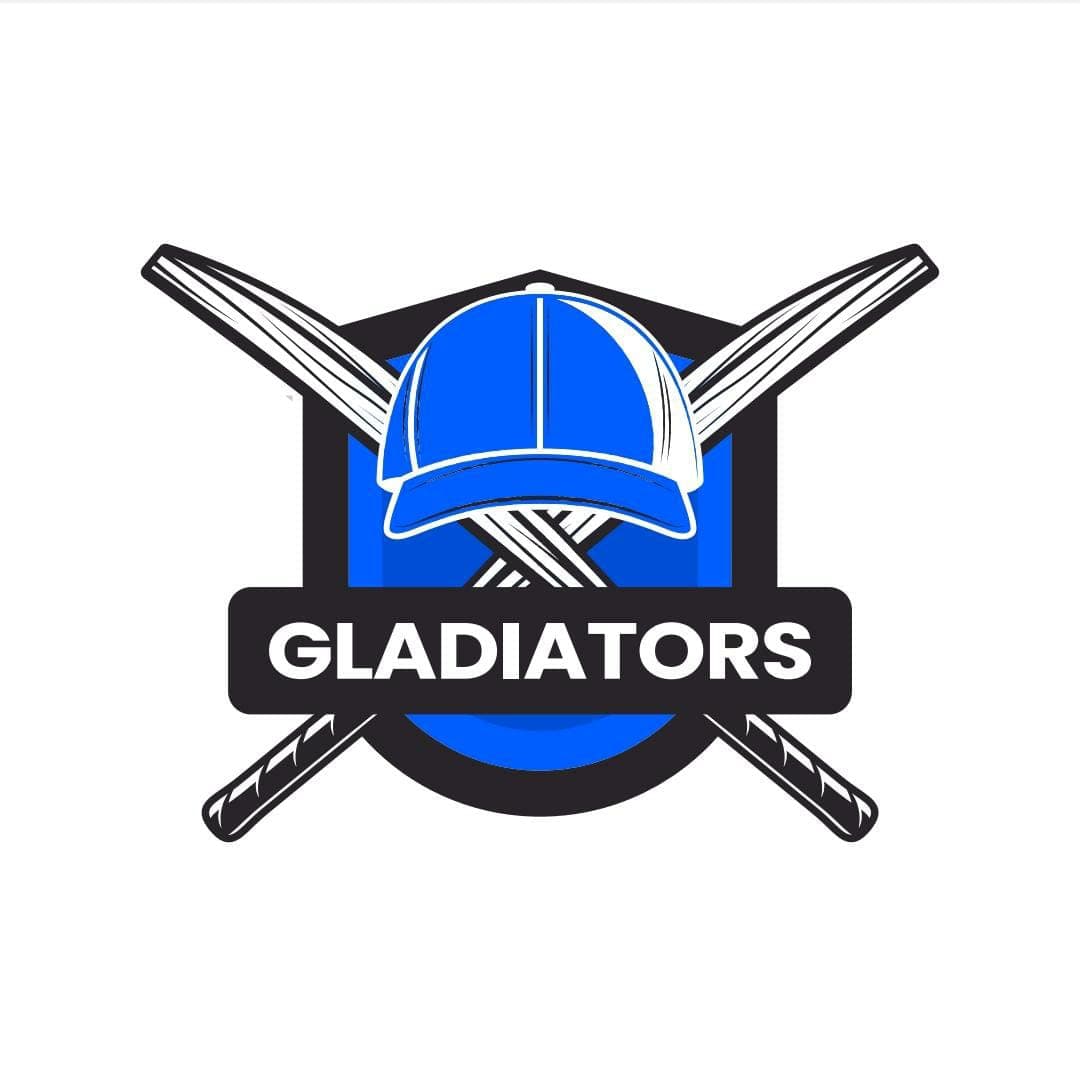 Gladiators team logo