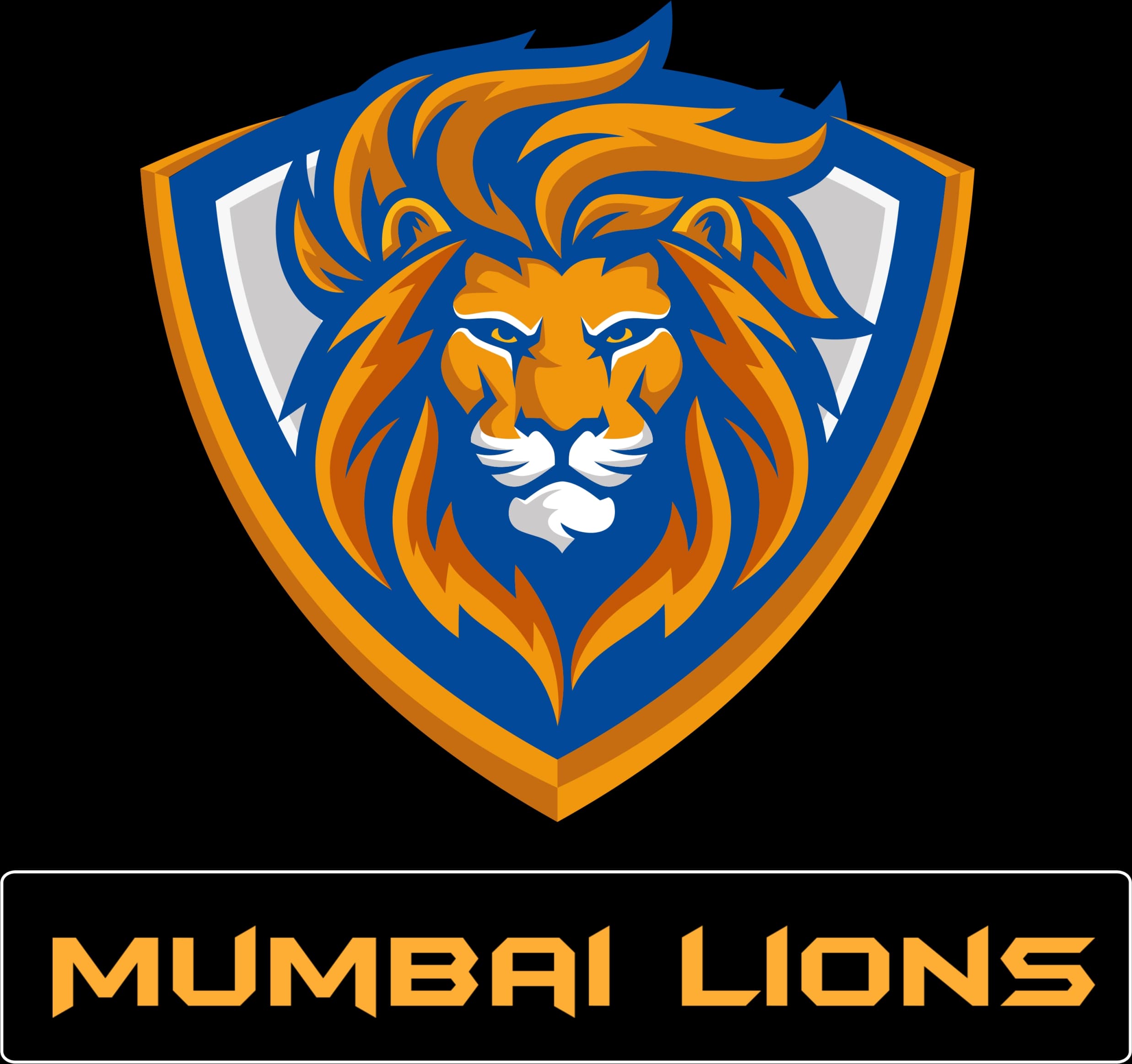 Mumbai Lions team logo