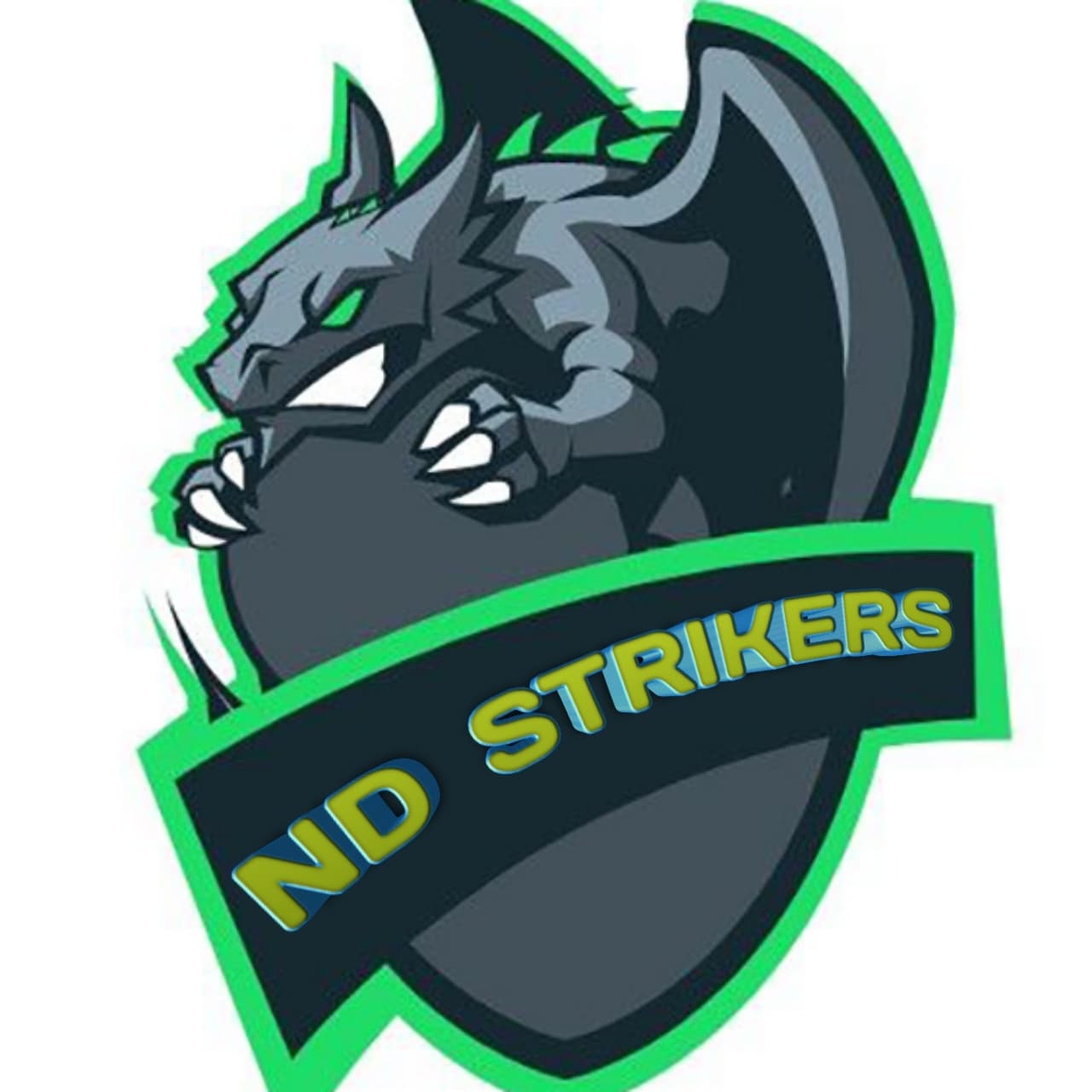 ND STRIKERS