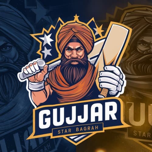 Gujjar Star Bagrah