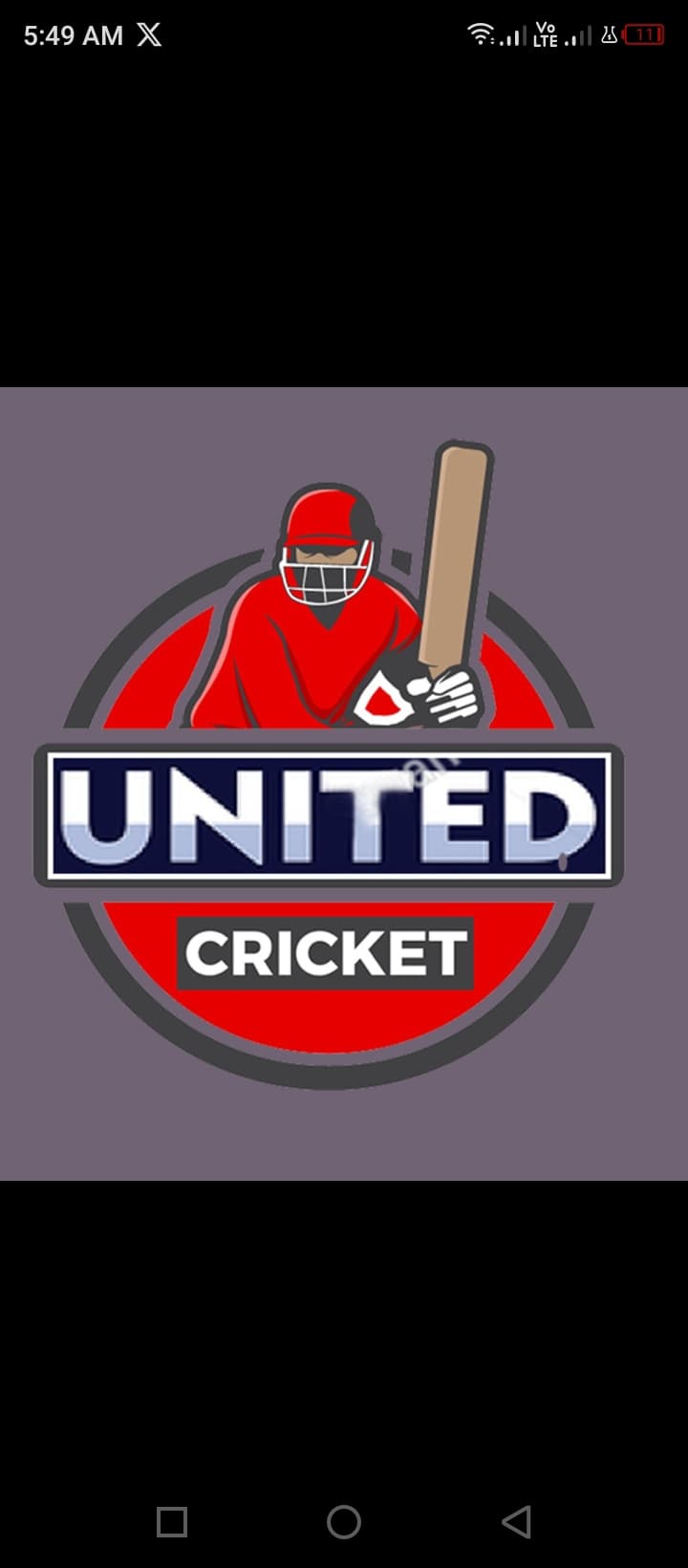 United team logo