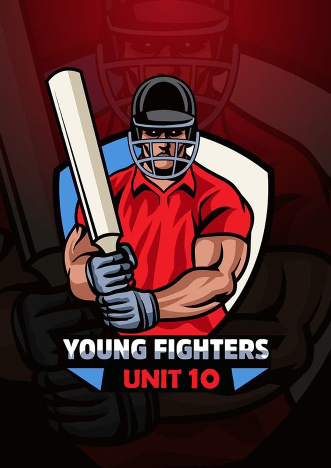 Young Fighters U-10 team logo