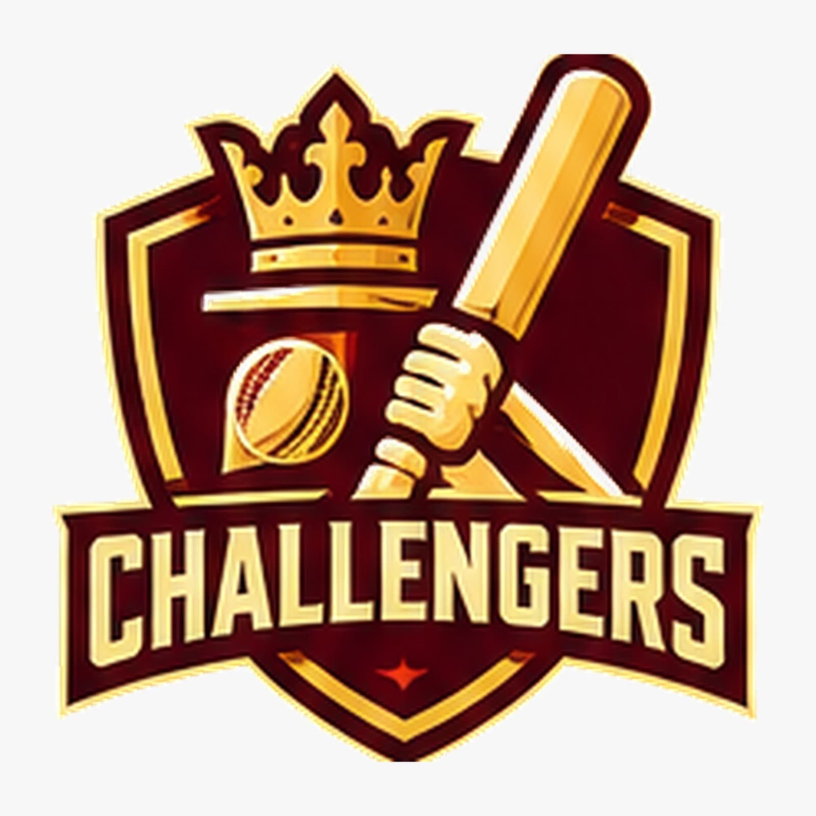CHALLENGERS team logo