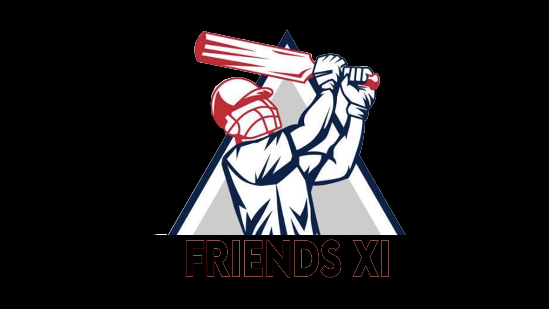 Friends XI team logo