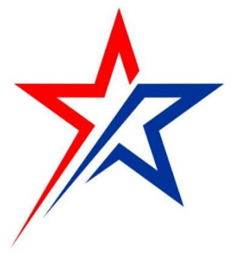 15 Stars team logo