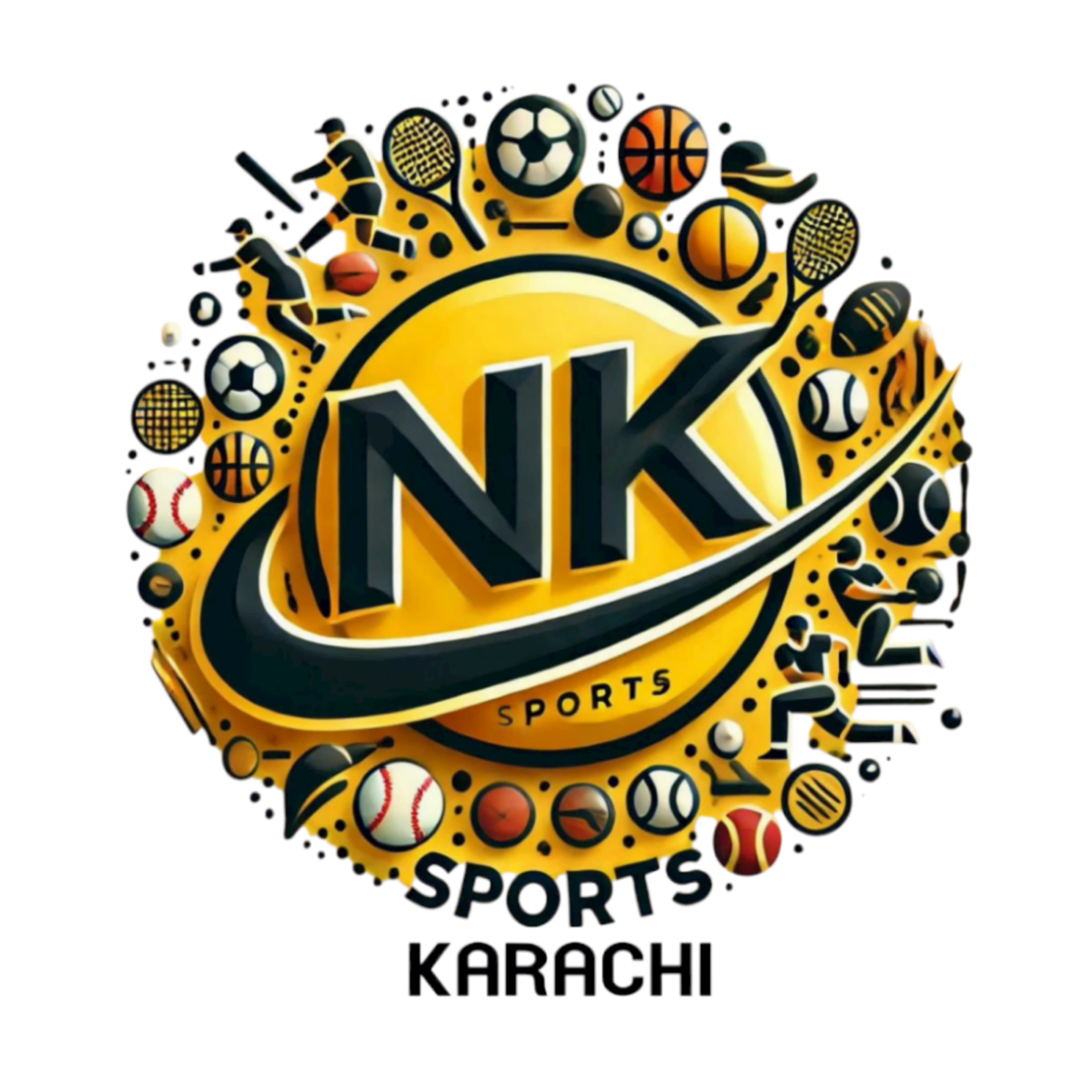 NK SPORTS KARACHI