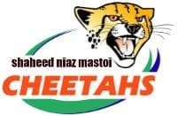 Shaheed Niaz Mastoi Cheetahs:::