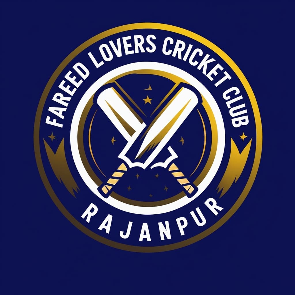 Fareed Lovers CC Rajanpur