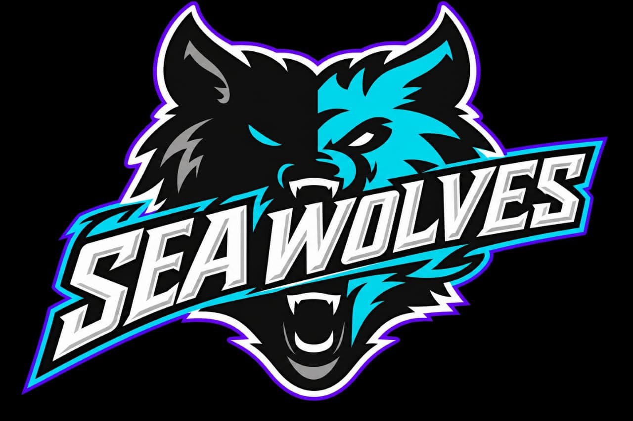 SEA  WOLVES