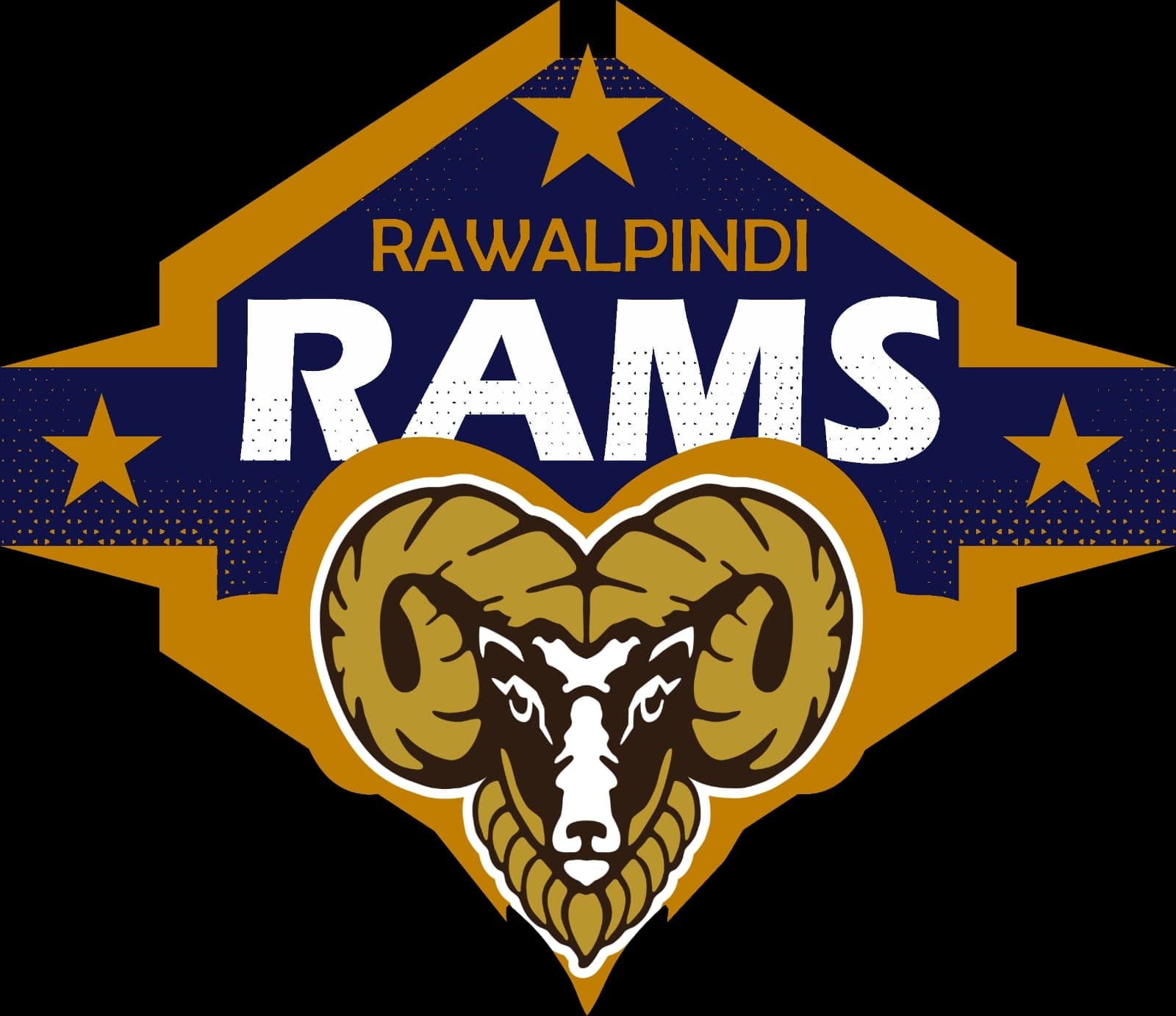 RAWALPINDI RAMS