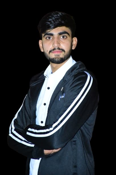 Sheikh Rajada Stars team logo