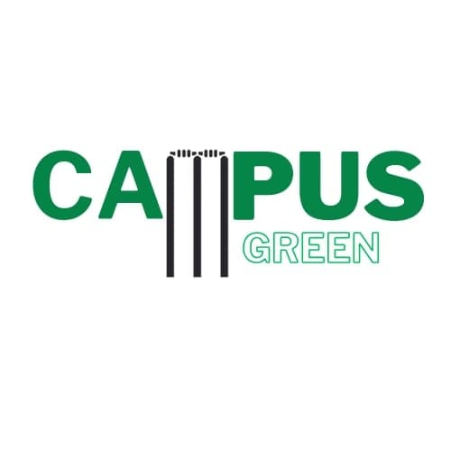Campus Green