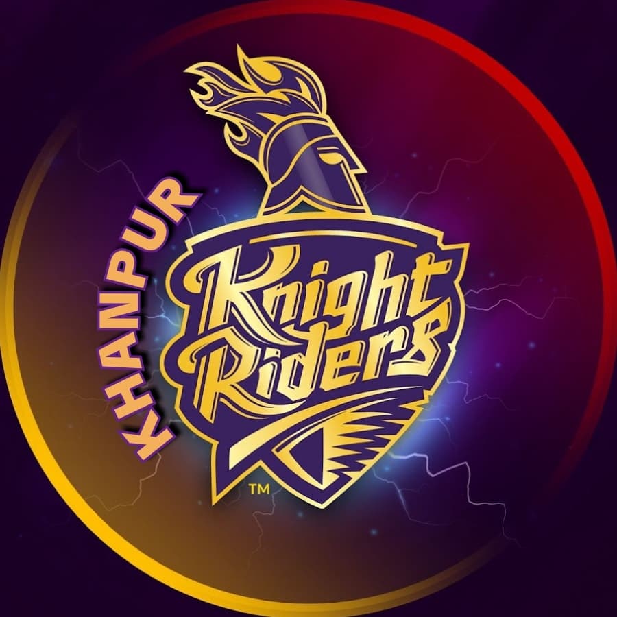Khanpur Knight Riders team logo