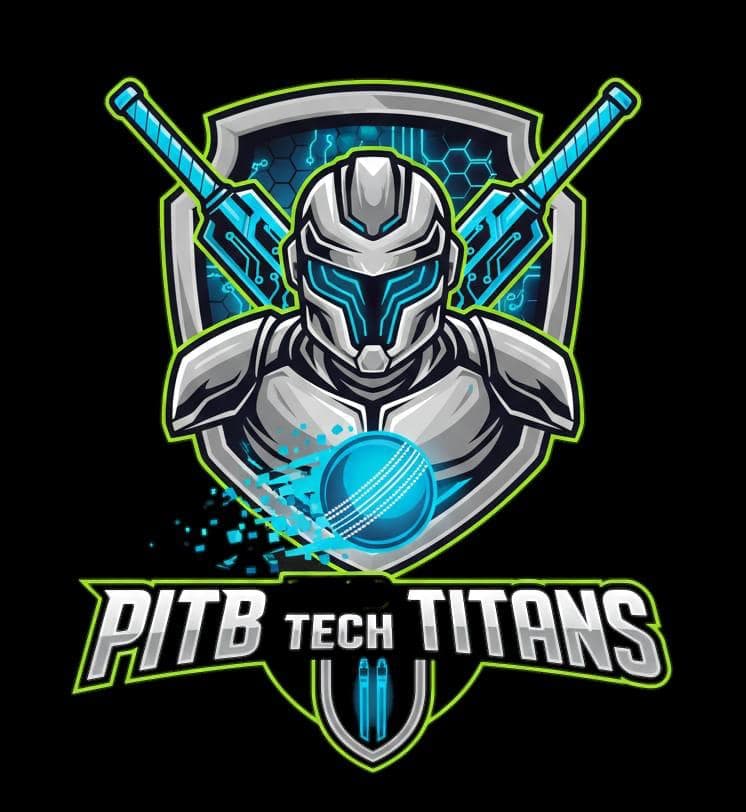 PITB  TECH  TITANS