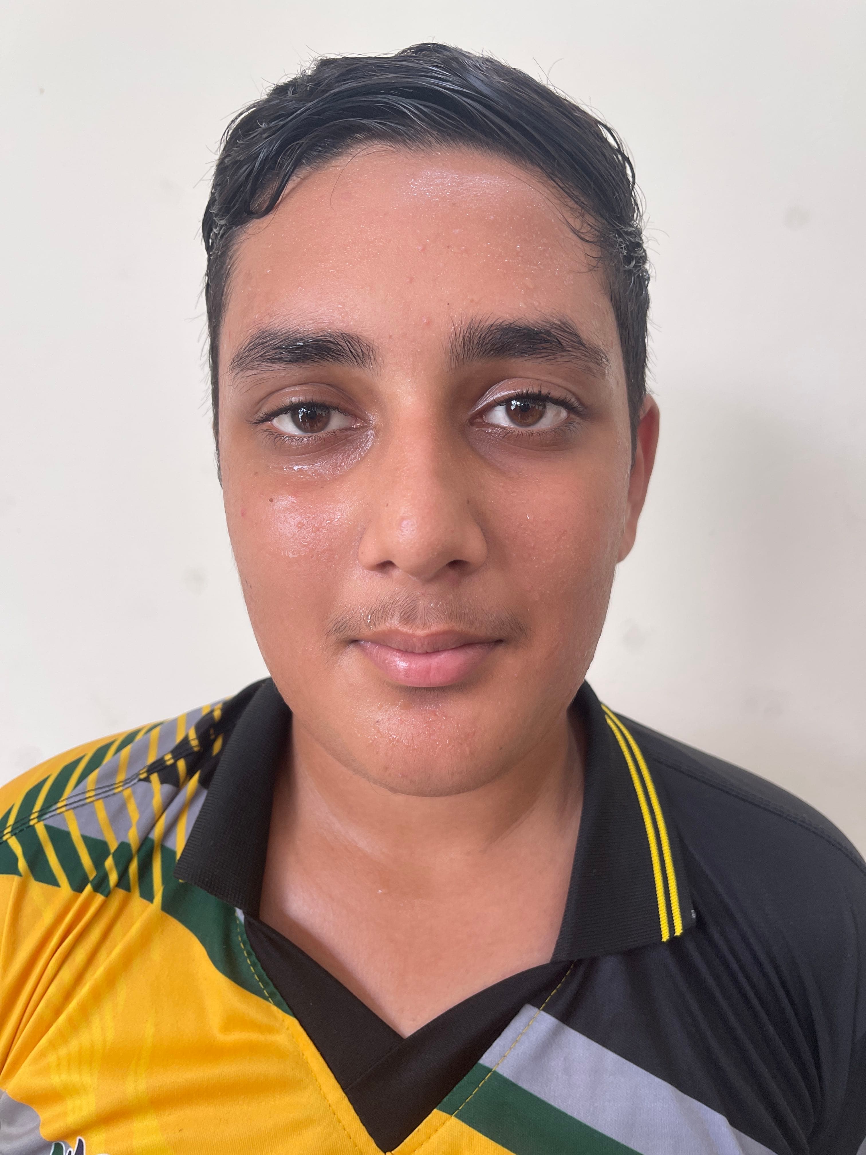 Talha Rizwan