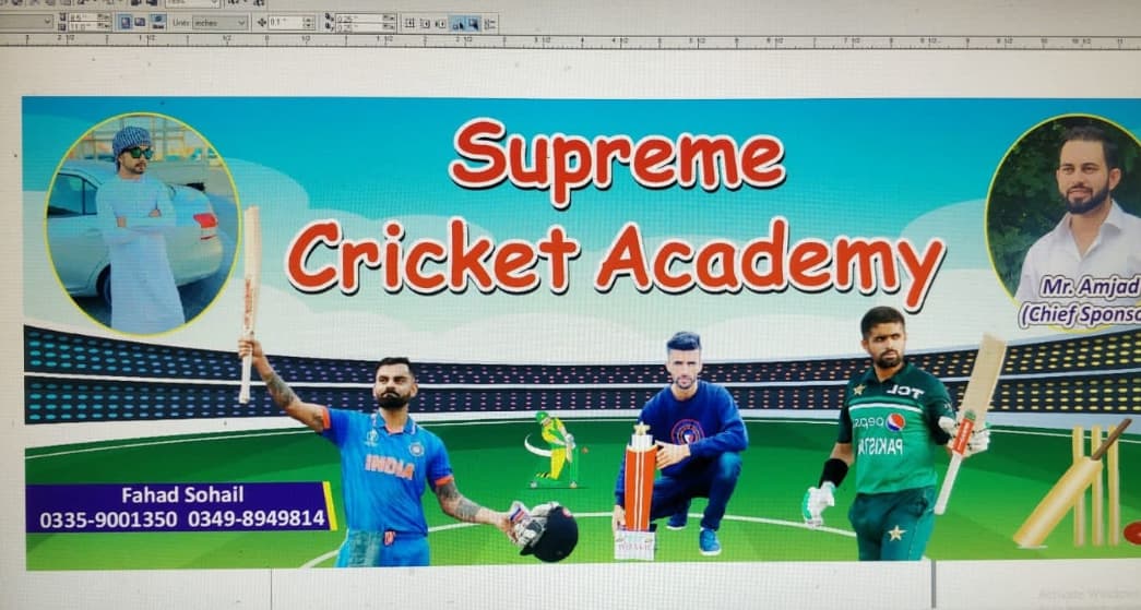 Supreme Cricket Acadmey