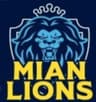 Mian Lions