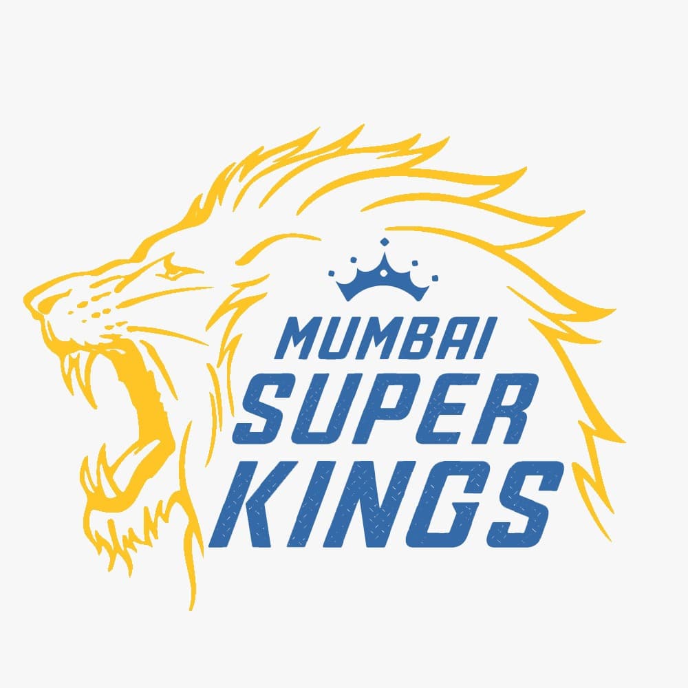 Ctrls Superkings team logo