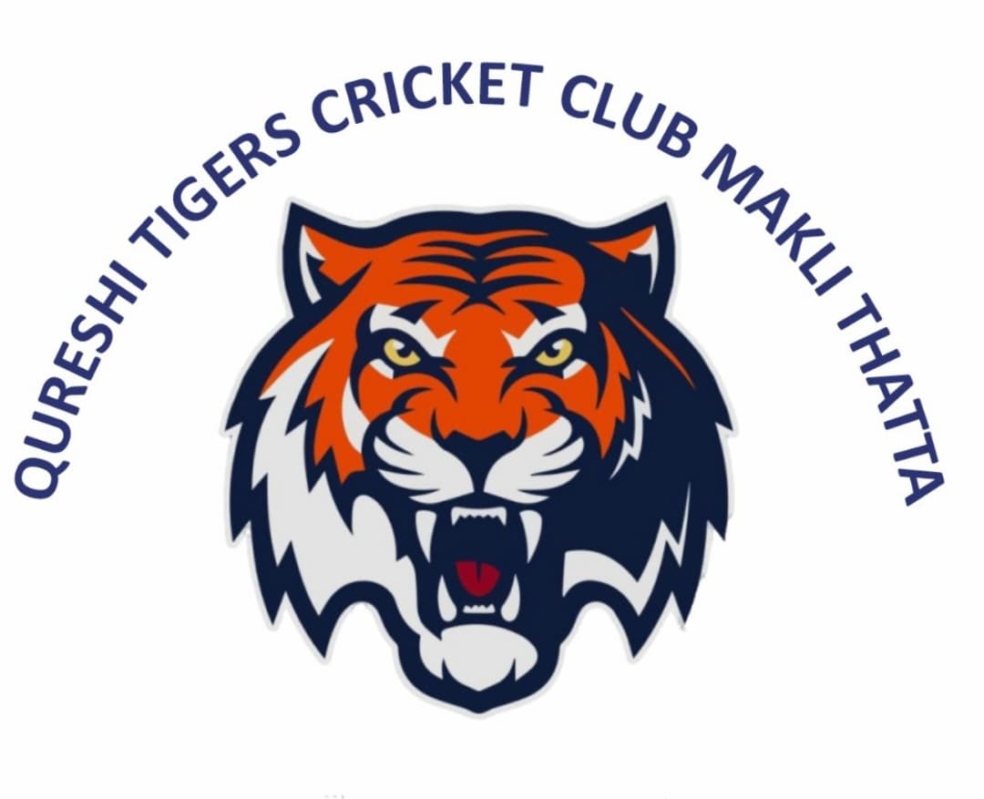 Qureshi Tigers Cricket Club Makli Thatta