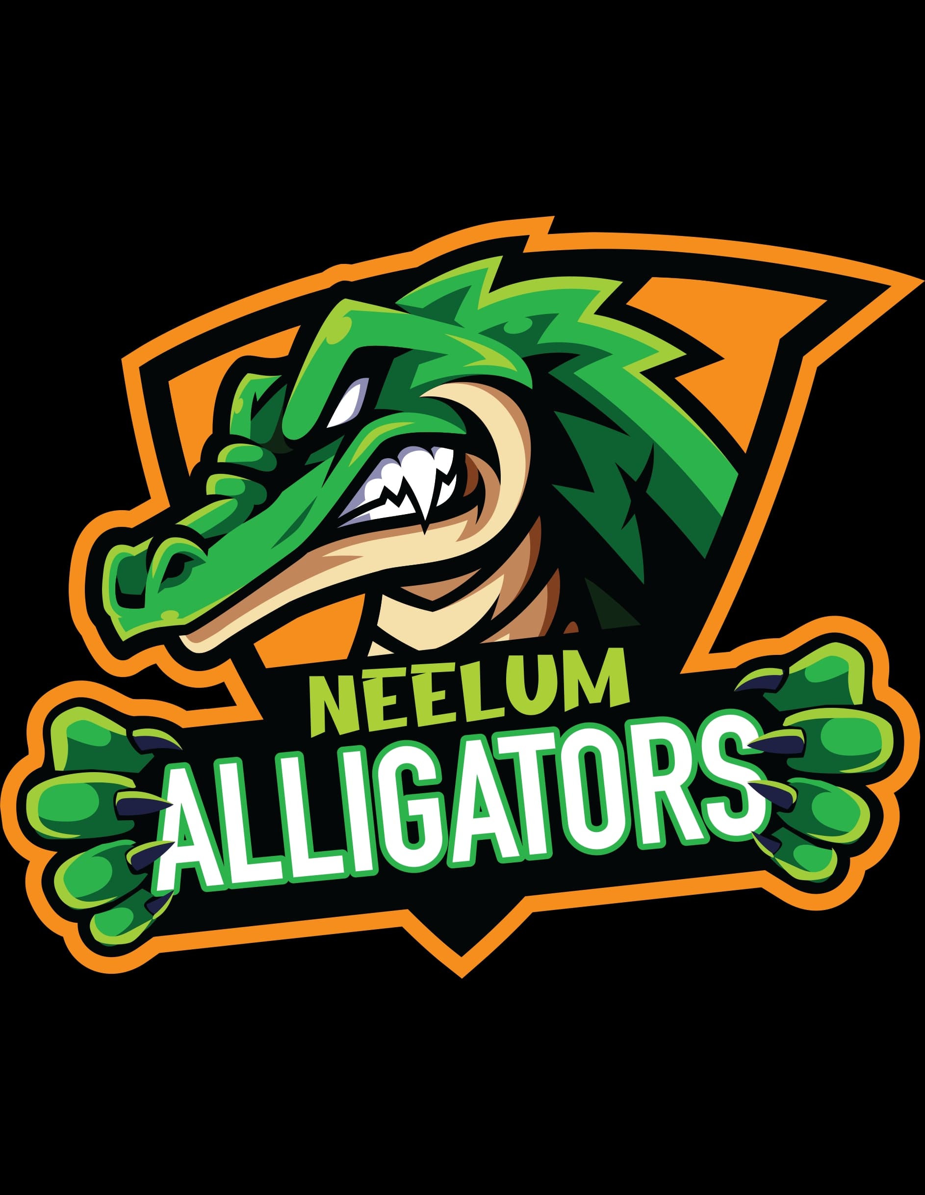 Neelum Alligators
