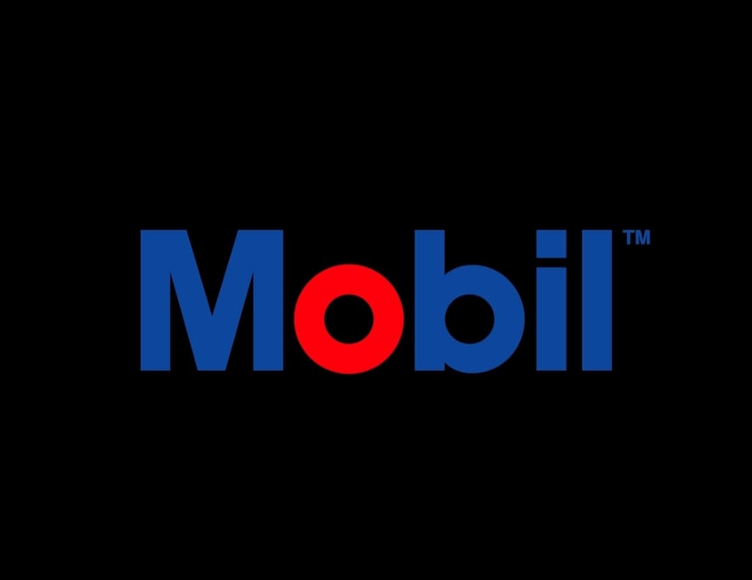 Mobil team logo