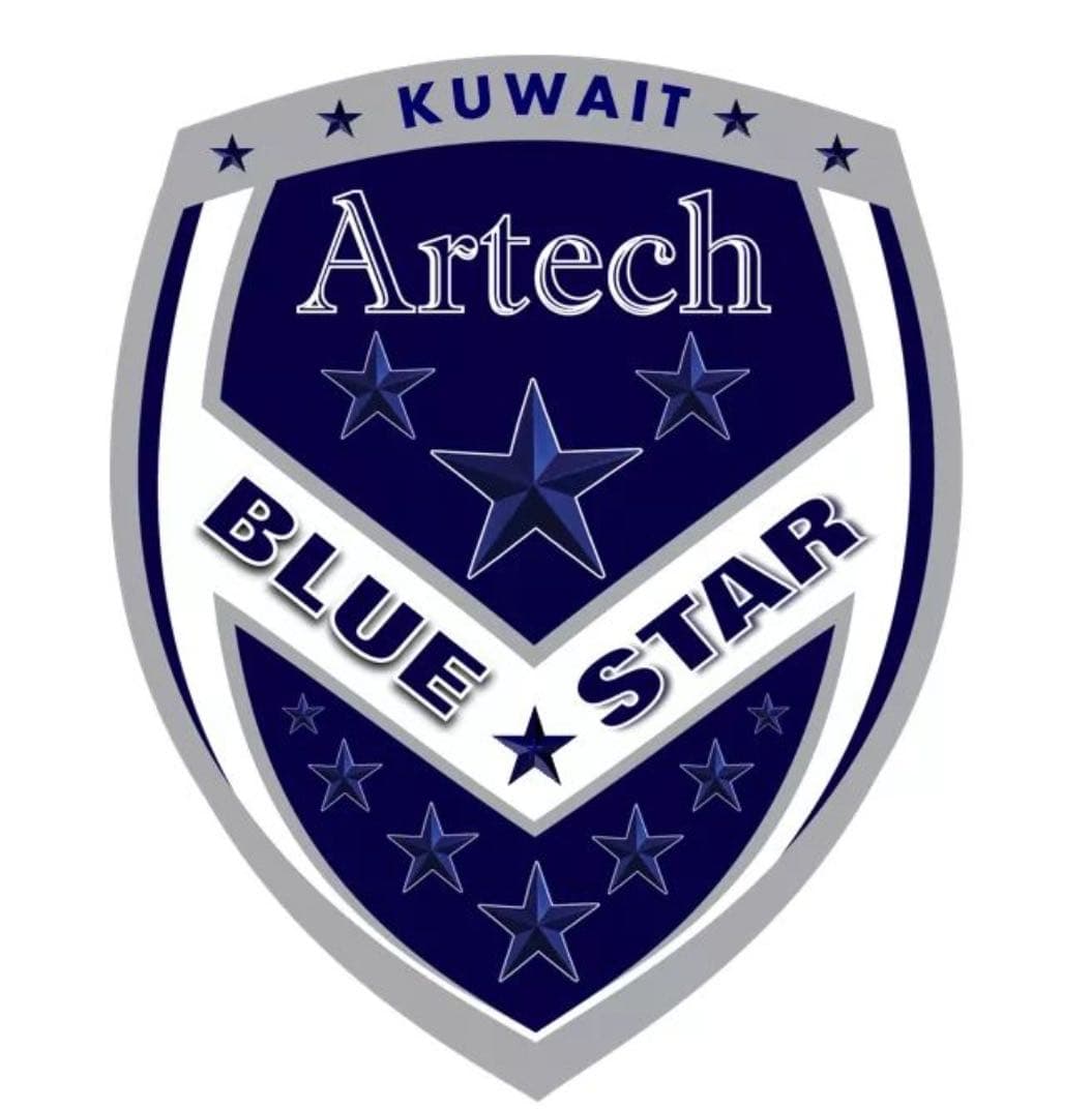 Blue Star CC