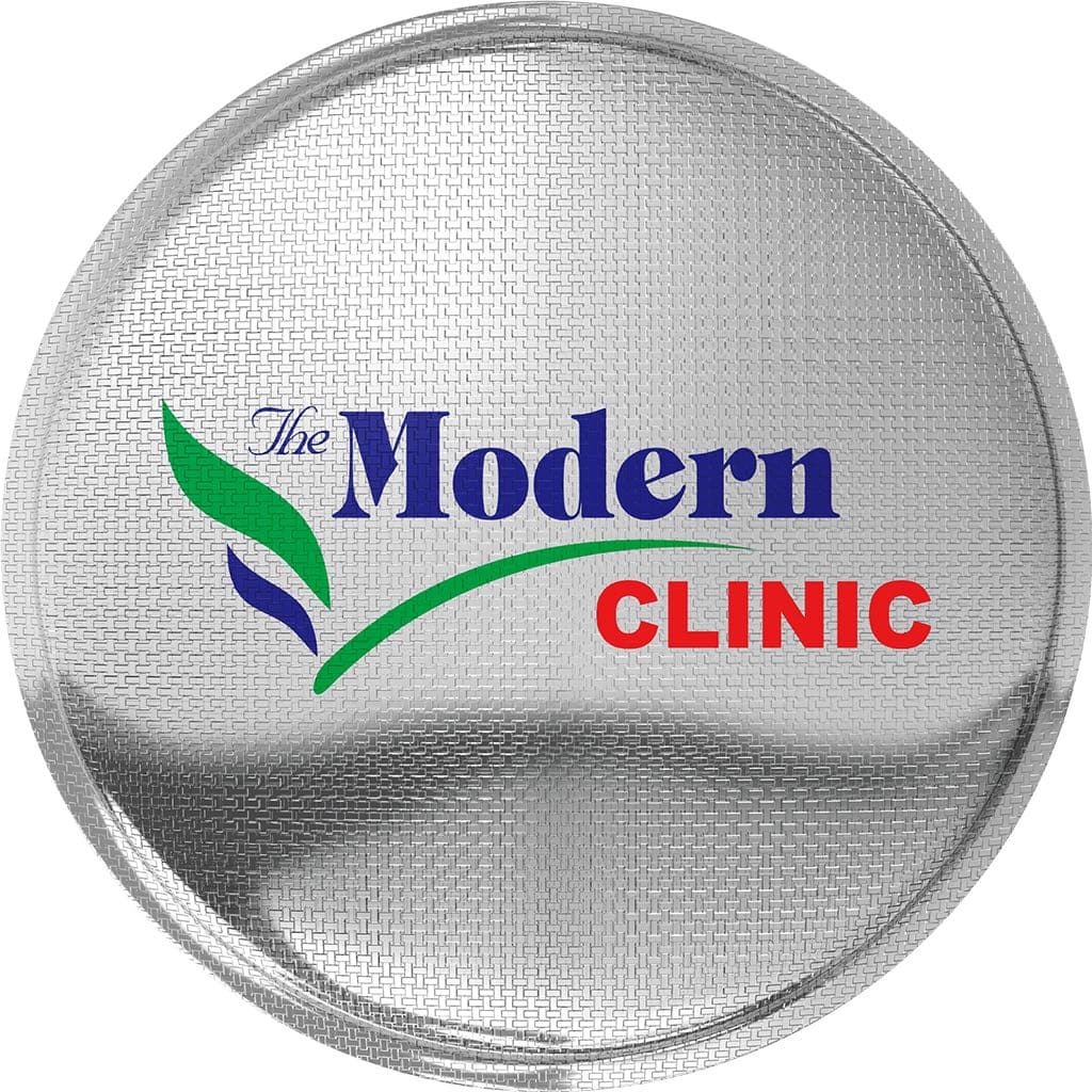 The Modern Clinics