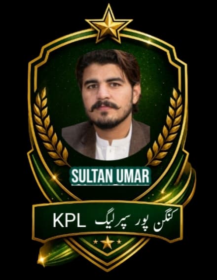 Sultan Umar