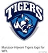 Manzoor Hijwani Tigers