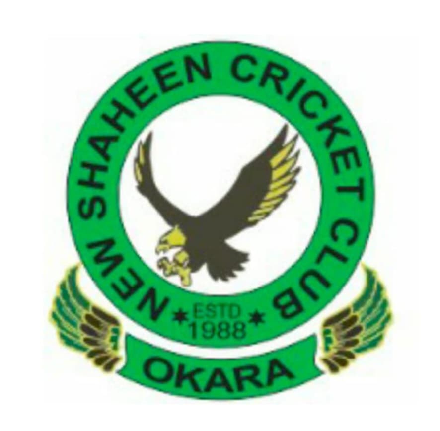 New Shaheen C C Okara