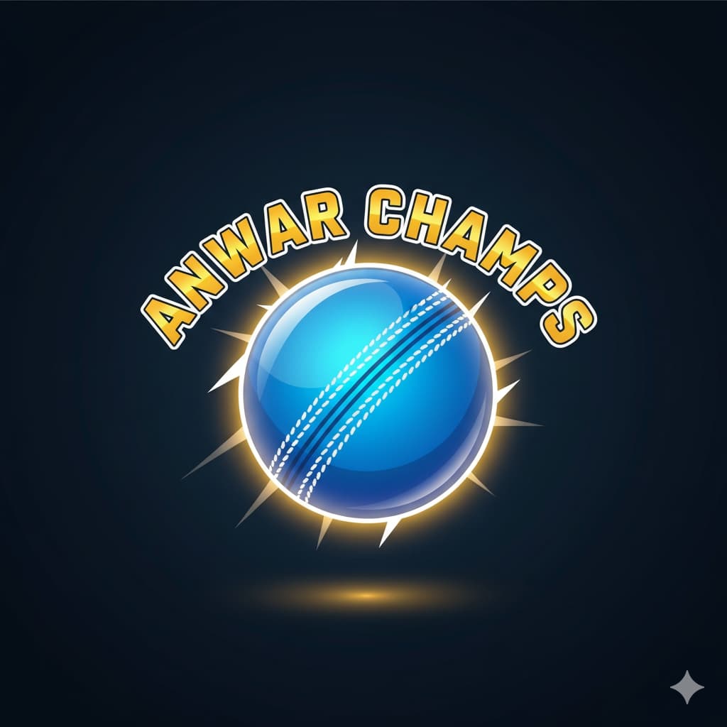 Anwar team logo