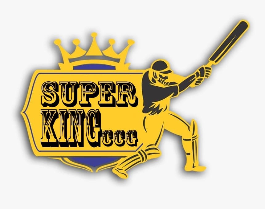 Super King Ccg team logo