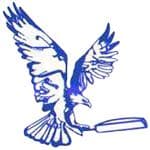 Trentino Aquila Cricket Club team logo