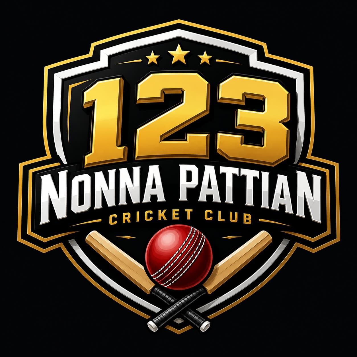 Nona Pattian team logo