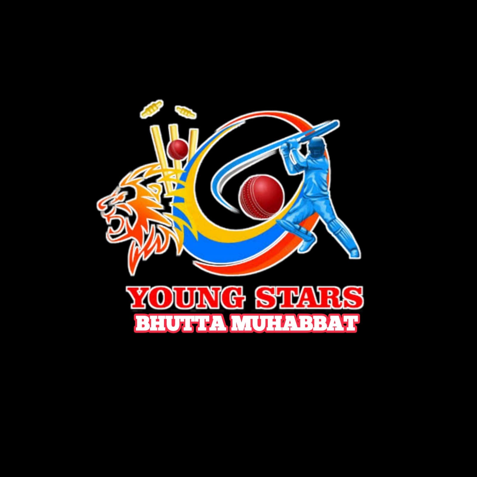 Young Satar