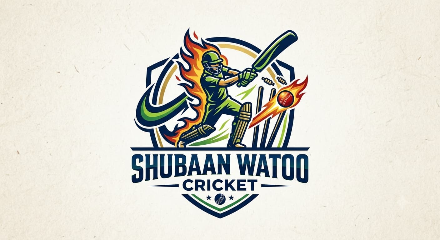 Shuban watoo