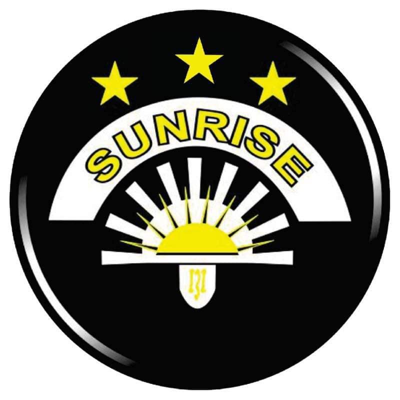 Sunrise