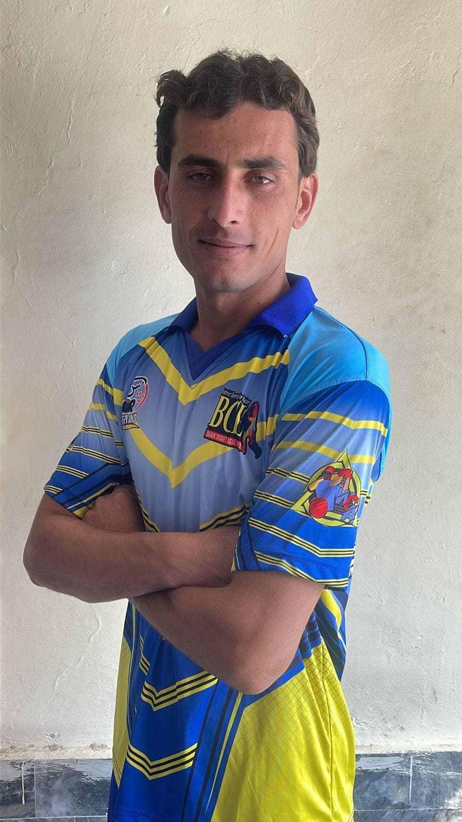 Sartaj Khan